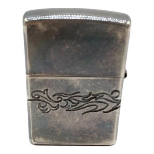 ZIPPO (ジッポ) ZIPPO USA製 XVI 2000年製