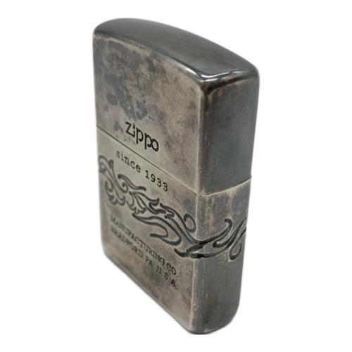 ZIPPO (ジッポ) ZIPPO USA製 XVI 2000年製