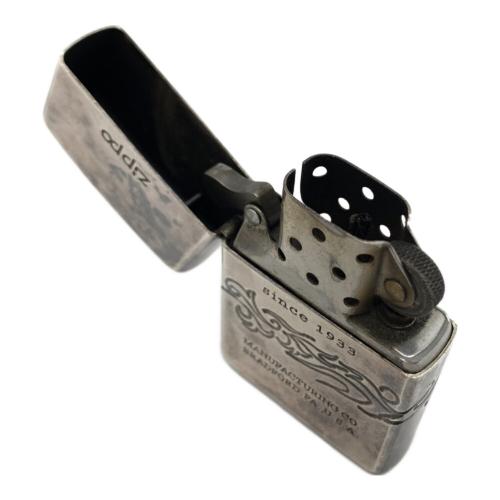 ZIPPO (ジッポ) ZIPPO USA製 XVI 2000年製