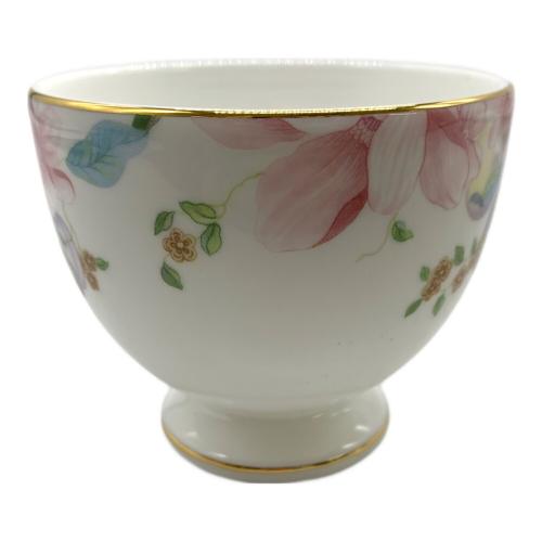 Wedgwood (ウェッジウッド) カップ&ソーサー SWEET PLUM 2Pセット