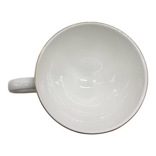 Wedgwood (ウェッジウッド) カップ&ソーサー SWEET PLUM 2Pセット