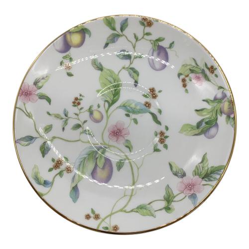 Wedgwood (ウェッジウッド) カップ&ソーサー SWEET PLUM 2Pセット