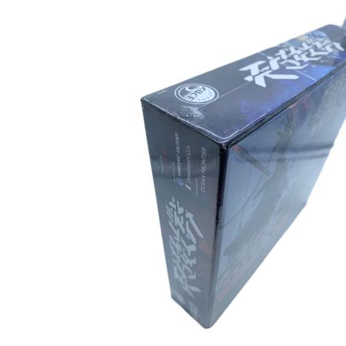 天魔楼大戦[オーシャンフロンティア]