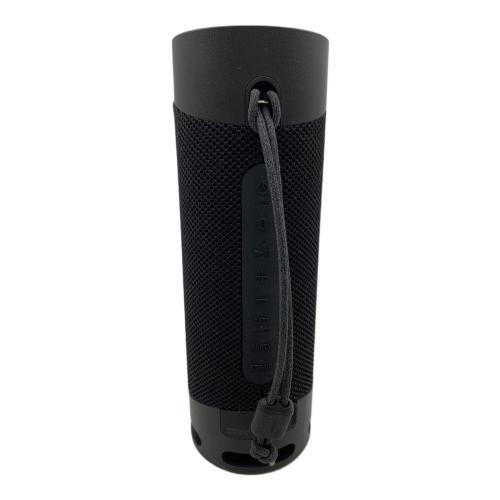 SONY (ソニー) ワイヤレスポータブルスピーカー 動作確認済み SRS-XB23