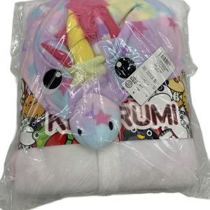 SAZAC ISLAND キャラクターグッズ ユニコーン 着ぐるみ