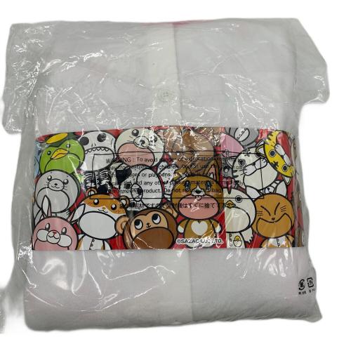 SAZAC ISLAND キャラクターグッズ ユニコーン 着ぐるみ