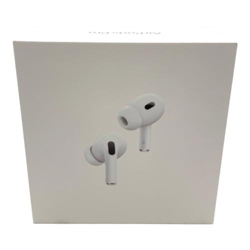 Apple (アップル) AirPods Pro(第2世代) A2700/A2698/A2699 A2698