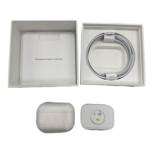 Apple (アップル) AirPods Pro(第2世代) A2700/A2698/A2699 A2698