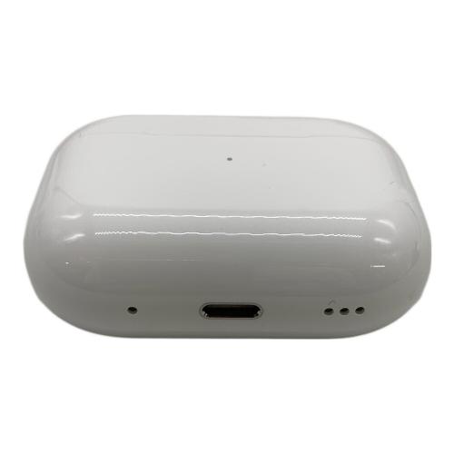 Apple (アップル) AirPods Pro(第2世代) A2700/A2698/A2699 A2698