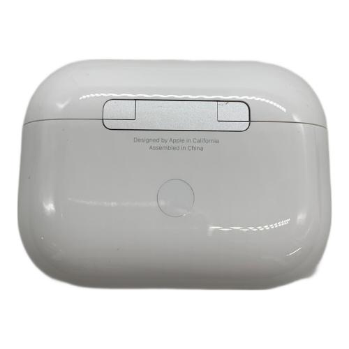 Apple (アップル) AirPods Pro(第2世代) A2700/A2698/A2699 A2698