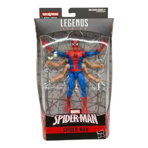 Hasbro (ハズブロ) フィギュア スパイダーマン