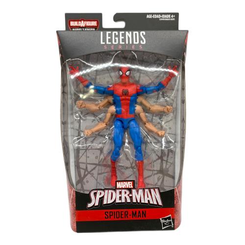 Hasbro (ハズブロ) フィギュア スパイダーマン