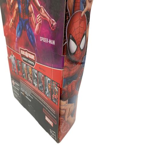 Hasbro (ハズブロ) フィギュア スパイダーマン