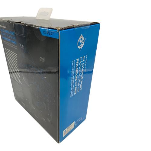 PS4 PSVR SHOWCASE RAPID AC PS4 VR PREMIUM STAND ■