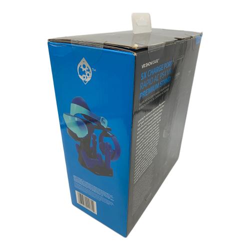 PS4 PSVR SHOWCASE RAPID AC PS4 VR PREMIUM STAND ■