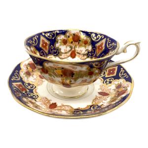 ROYAL ALBERT (ロイヤルアルバート) カップ&ソーサー エアルーム