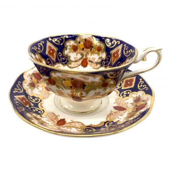 ROYAL ALBERT (ロイヤルアルバート) カップ&ソーサー エアルーム