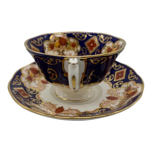 ROYAL ALBERT (ロイヤルアルバート) カップ&ソーサー エアルーム