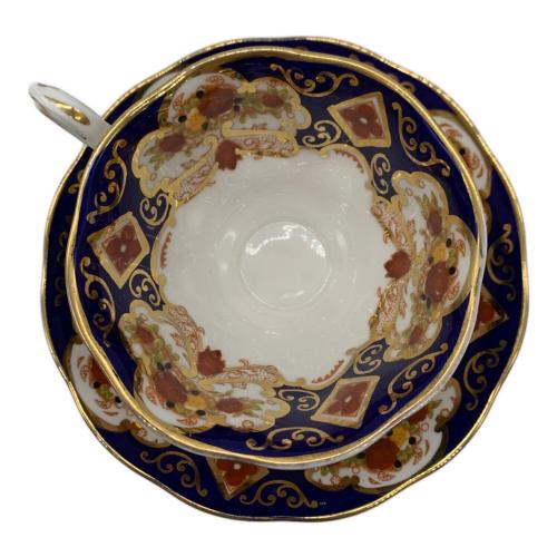 ROYAL ALBERT (ロイヤルアルバート) カップ&ソーサー エアルーム