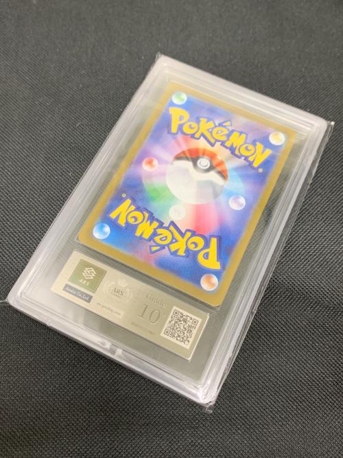 Nのゾロアークex SR 117/100 バトルパートナーズ ARS10+