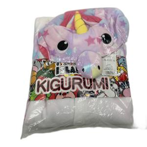 SAZAC ISLAND (サザックアイランド) キャラクターグッズ ユニコーン 着ぐるみ