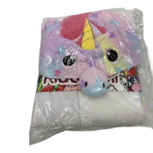 SAZAC ISLAND (サザックアイランド) キャラクターグッズ ユニコーン 着ぐるみ