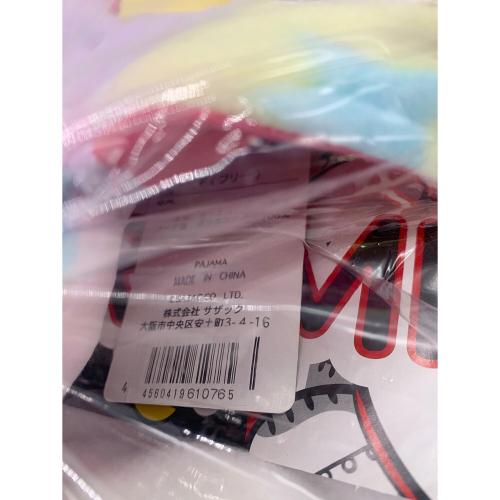 SAZAC ISLAND (サザックアイランド) キャラクターグッズ ユニコーン 着ぐるみ