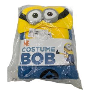 キャラクターグッズ ミニオン 着ぐるみ