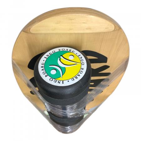 INDO BOARD バランスボード 新品未使用 INDO BOARD (インドボード) バランスボード｜トレファクONLINE