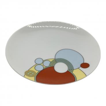 ノリタケ フォックスボロ 27cmディナープレート4枚セット NORITAKE Noritake (ノリタケ) プレート ダイヤモンドコレクション フォックス