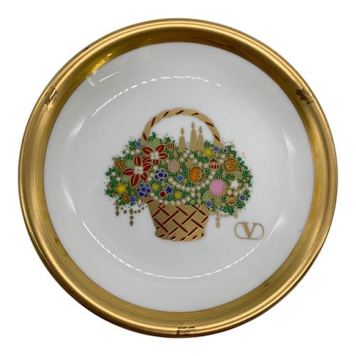 VALENTINO GARAVANI (ヴァレンティノ・ガラヴァーニ) プレート 3Pセット