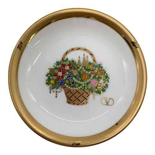 VALENTINO GARAVANI (ヴァレンティノ・ガラヴァーニ) プレート 3Pセット