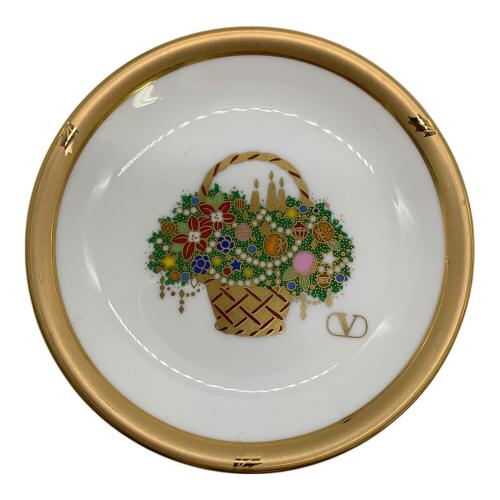 VALENTINO GARAVANI (ヴァレンティノ・ガラヴァーニ) プレート 3Pセット