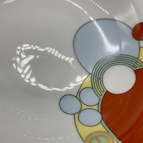 Noritake (ノリタケ) スープ皿