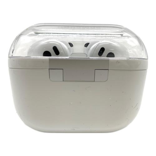 SAMSUNG (サムスン) ワイヤレスイヤホン Galaxy Galaxy Buds3 SM-R530NZWAXJP USB-typeC 動作確認済み