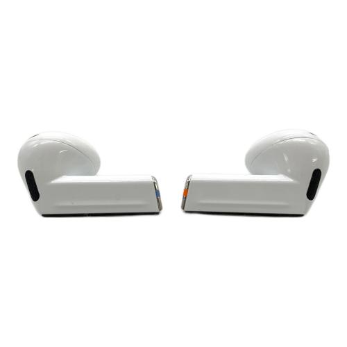 SAMSUNG (サムスン) ワイヤレスイヤホン Galaxy Galaxy Buds3 SM