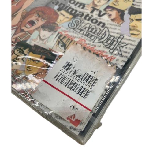 ゲームソフト テレビアニメ スラムダンク アイラブバスケットボール CERO A (全年齢対象)