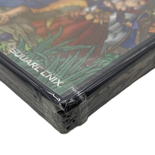 Playstation2用ソフト ドラゴンクエスト8 CERO A (全年齢対象)