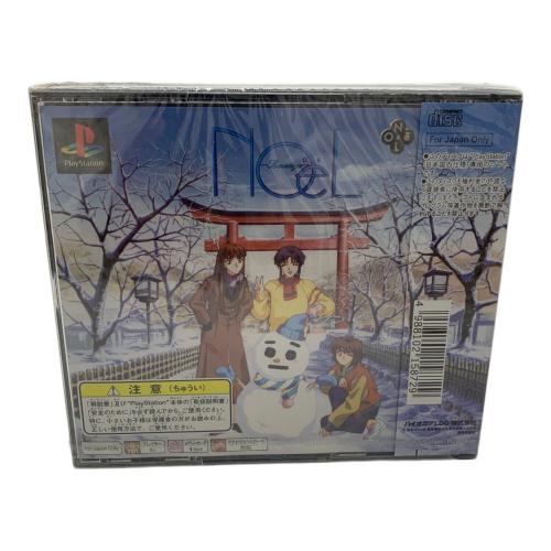 ゲームソフト ノエル ラ ネージュ 通常盤 -