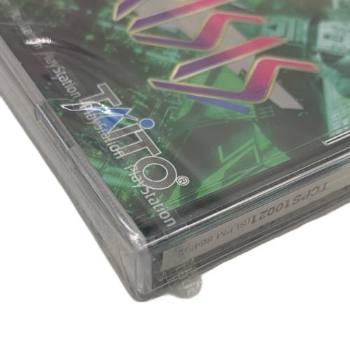 ゲームソフト Rayerisis CERO A (全年齢対象)