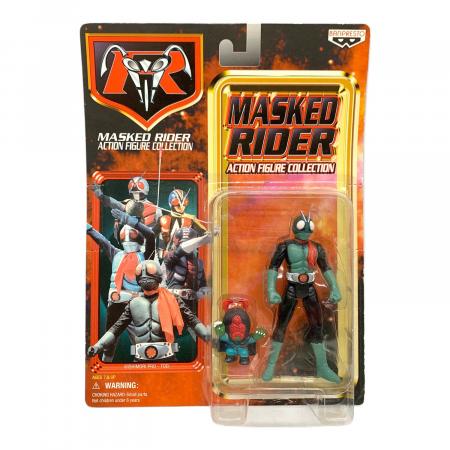 フィギュア MASKED RIDER 5体セット｜トレファクONLINE