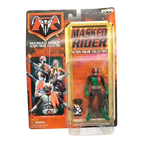 フィギュア MASKED RIDER 5体セット