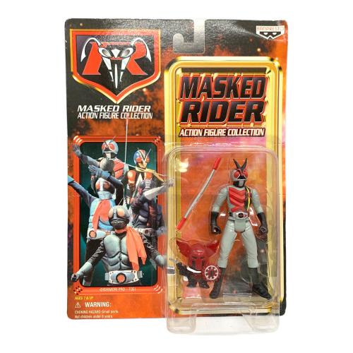 フィギュア MASKED RIDER 5体セット