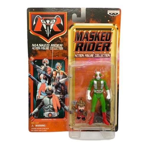 フィギュア MASKED RIDER 5体セット
