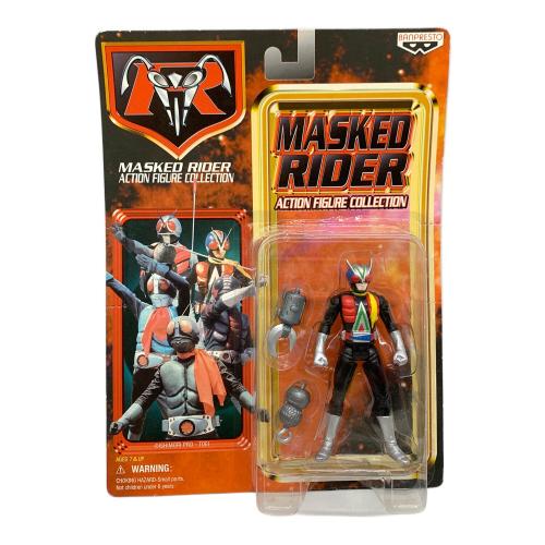 フィギュア MASKED RIDER 5体セット