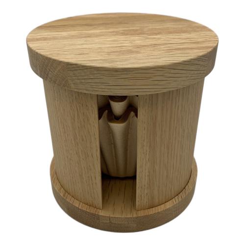 カリモク×Blue BoTtle コーヒーフィルターケース