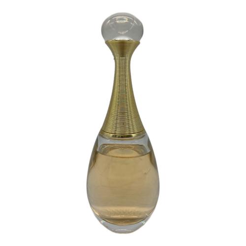 Dior (ディオール) オードパルファム CDジャドール 100ml 残量80%-99%