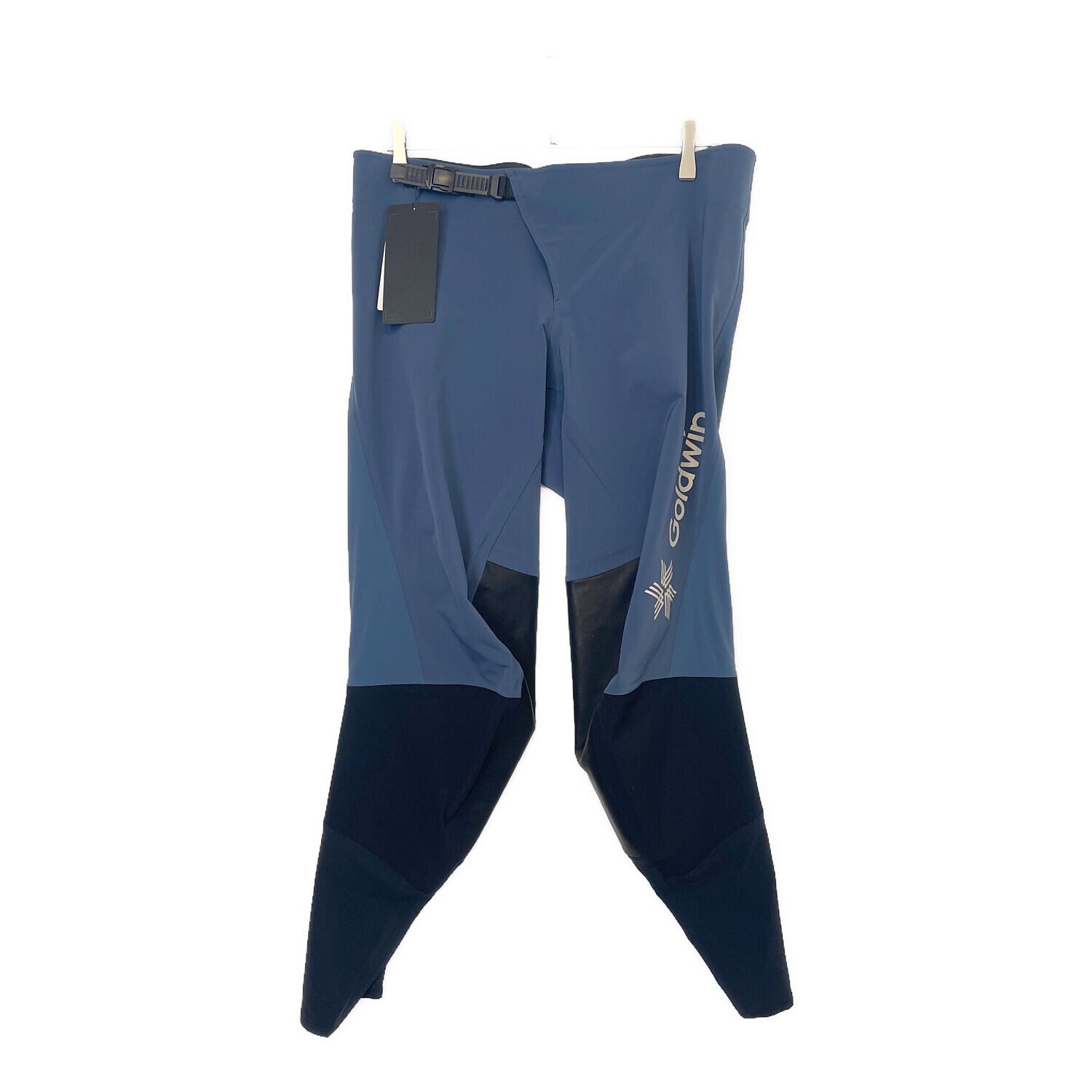 【未使用】ゴールドウィン GOLDWIN スキーパンツ XLレディース ベージュ 未使用】ゴールドウィン GOLDWIN スキーパンツ XLレディース ベージュ