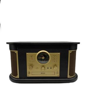 YAMAZEN (ヤマゼン) マルチレコードプレイヤー MRP-M100CR