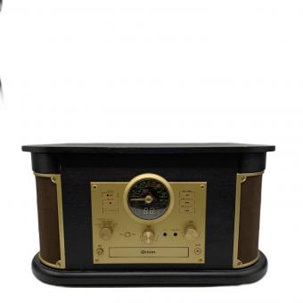 YAMAZEN (ヤマゼン) マルチレコードプレイヤー MRP-M100CR